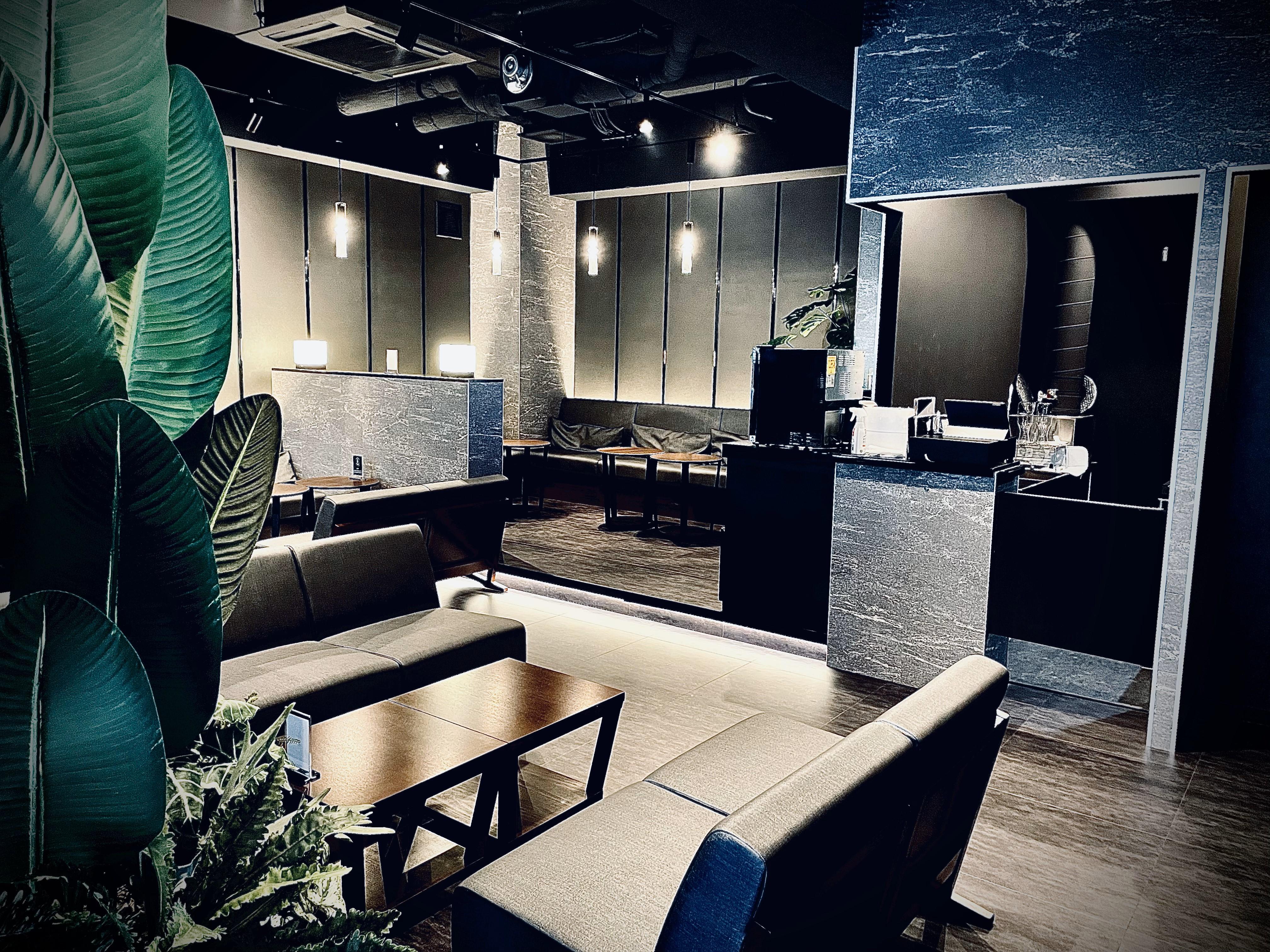 Shisha Cafe＆Lounge KEMURI LAB 秋葉原シーシャ(シーシャカフェアンド