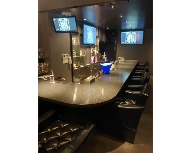 Z-BAR olympus(ゼットバーオリンポス) 北新地/堂島 -BAR-NAVI