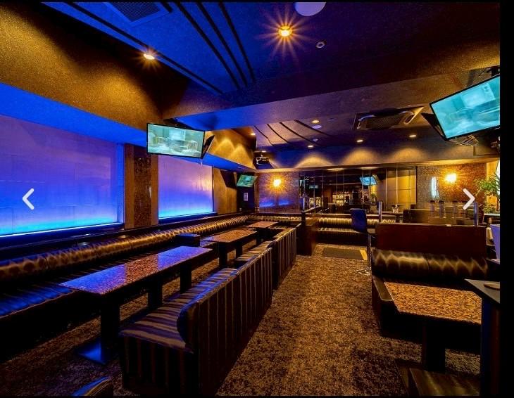 luxurybarKawasaki(ラグジュアリーバーカワサキ) 心斎橋/堀江/新町