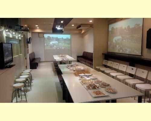 ｐａｒｔｙ＆ｄｉｎｉｎｇ　ｂａｒ　ＫＺ