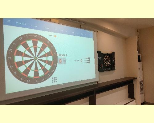 ｐａｒｔｙ＆ｄｉｎｉｎｇ　ｂａｒ　ＫＺ