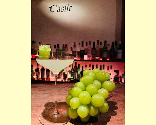 Bar  Lasile (バーラズィール)