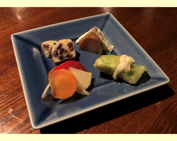 Ｂａｒ　Ｓｏｃｉｅ