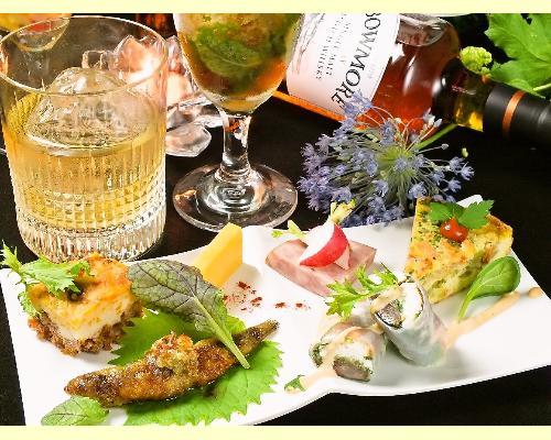 Ｃａｆｅ＆Ｂａｒ　Ｌｅ　ＴＥＭＰＳ