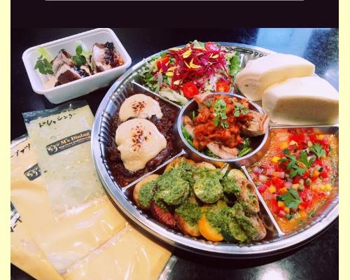 Ｍ’ｓ　Ｄｉｎｉｎｇ