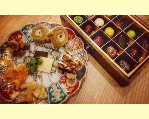 Ｂａｒ和ごころ赤坂