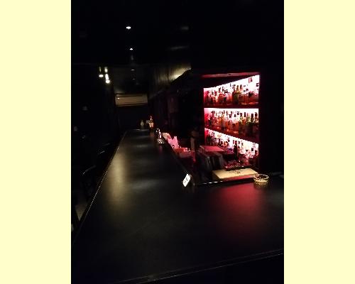 Ｂａｒ　Ｌｅｖｙ’ｓ