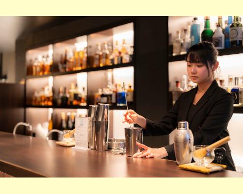 Mixology Bar Source 2102 azabu tokyo