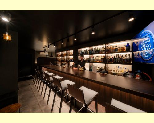 Mixology Bar Source 2102 azabu tokyo