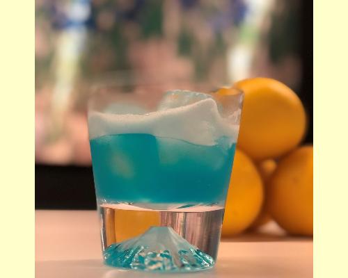 ＦＵＪＩＹＡＭＡ　ＢＡＲ