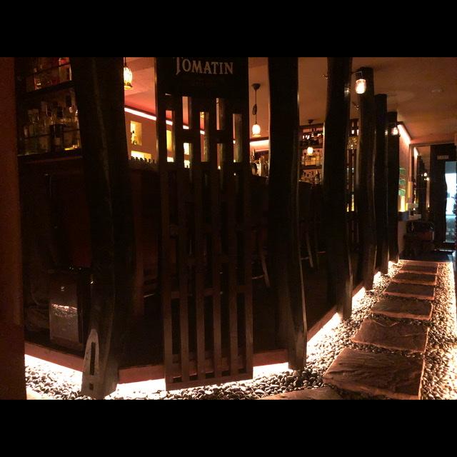 仙台坂 オーセンティックバー シングルモルト カクテル ワイン 神泡超達人店 サントリーグルメガイド