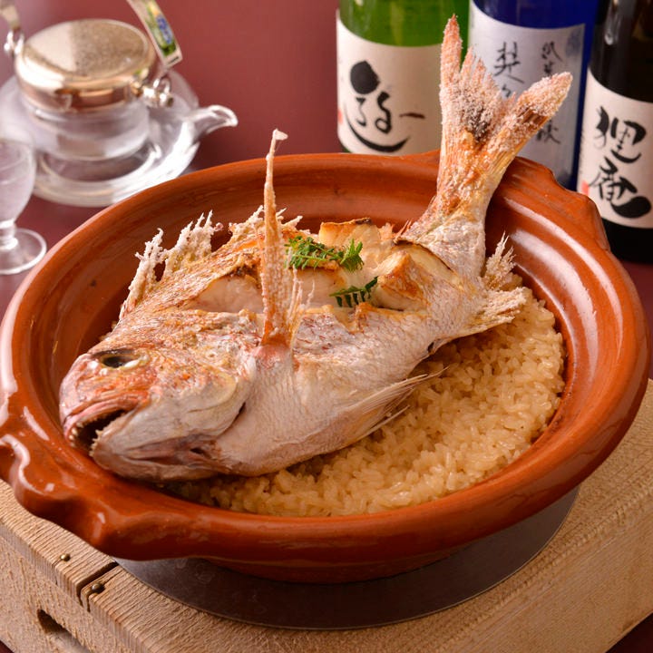 たい家 高級和業態 神泡超達人店 サントリーグルメガイド