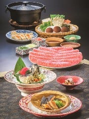 木曽路 大宮店 高級割烹 神泡達人店 サントリーグルメガイド