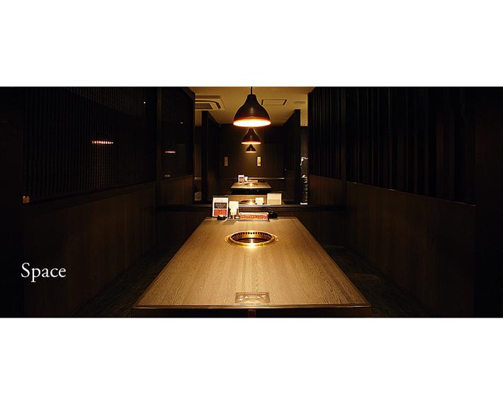 ワンカルビ 住道店 焼肉 神泡達人店 サントリーグルメガイド