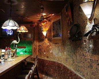 POLE POLE(ポレポレ) 片町/香林坊 -BAR-NAVI