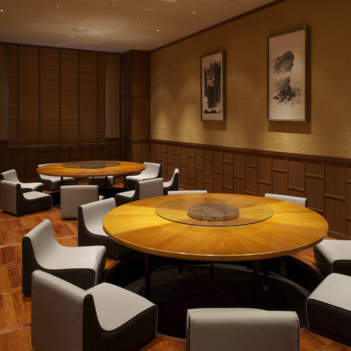 神仙閣 神戸店 中華料理 樽生店 サントリーグルメガイド