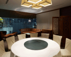 神仙閣 神戸店 中華料理 樽生店 サントリーグルメガイド