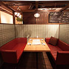 神戸/ハーバーランド/元町_日日是 神戸 段_写真5