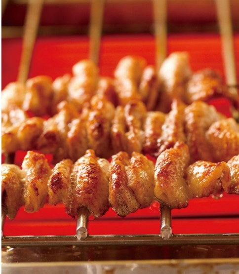 やきとり大吉 西条中央店 やきとり 焼鳥 居酒屋 神泡達人ゴールド店 サントリーグルメガイド