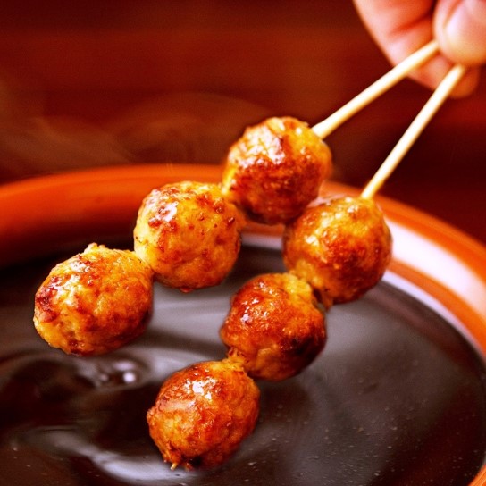 やきとり大吉 延岡店 やきとり 焼鳥 居酒屋 神泡達人ゴールド店 サントリーグルメガイド