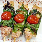 やきとり大吉 延岡店 やきとり 焼鳥 居酒屋 神泡達人ゴールド店 サントリーグルメガイド