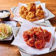 韓国家庭料理 韓サラン 新大久保 本館 韓国料理 樽生店 サントリーグルメガイド