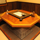 酒座 かちかち山本舗 竹虎 居酒屋 神泡超達人店 サントリーグルメガイド