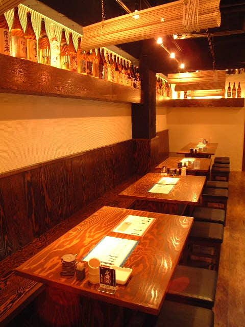 地鶏専門 たか鳥 京橋店 焼き鳥 神泡達人店 サントリーグルメガイド