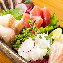 門 もん 居酒屋 神泡達人店 サントリーグルメガイド