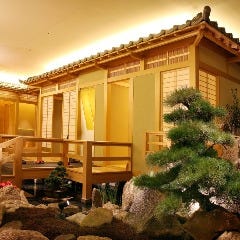 びわね 海鮮料理 樽生店 サントリーグルメガイド