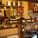 湘南台 居酒屋 立ち飲み酒ｂａｒ 一 ぴん 居酒屋 樽生店 サントリーグルメガイド