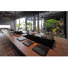 炭火焼肉 田尻 守山店 黒毛和牛専門炭火焼肉 神泡超達人店 サントリーグルメガイド