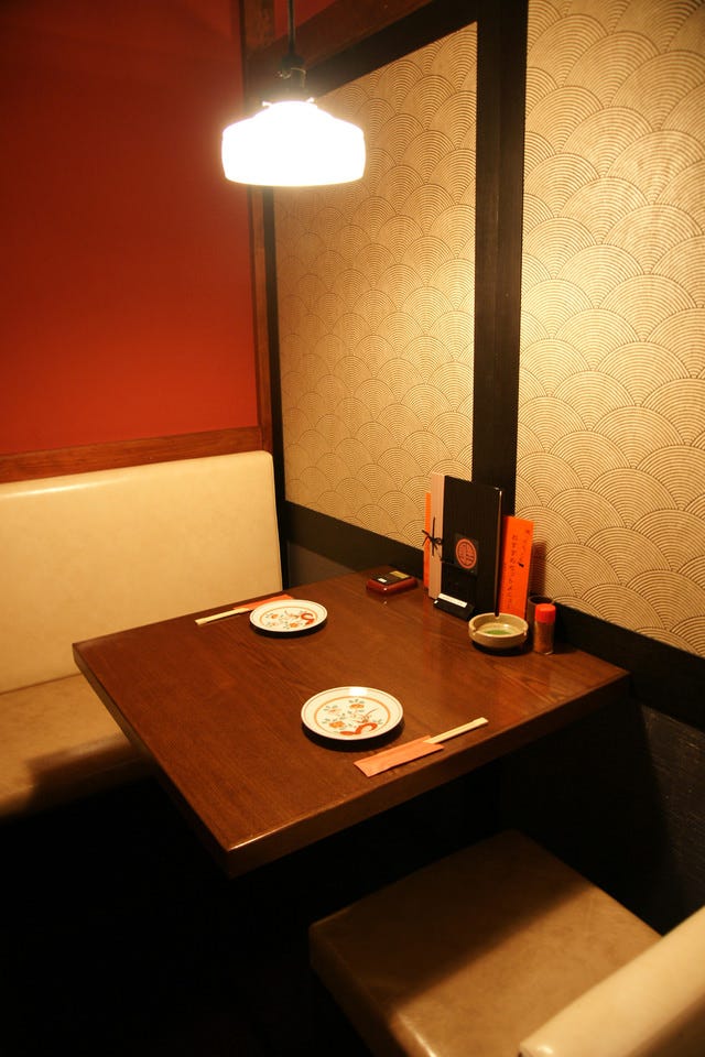 かけ屋 居酒屋 神泡達人店 サントリーグルメガイド