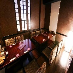 居酒屋 もつ鍋 餃子 個室 新九 栄本店 居酒屋 神泡達人店 サントリーグルメガイド