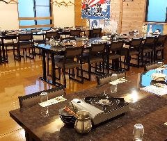 丸徳鮮魚市場 海鮮料理 神泡達人店 サントリーグルメガイド