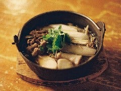 こあら 郷土料理 樽生店 サントリーグルメガイド