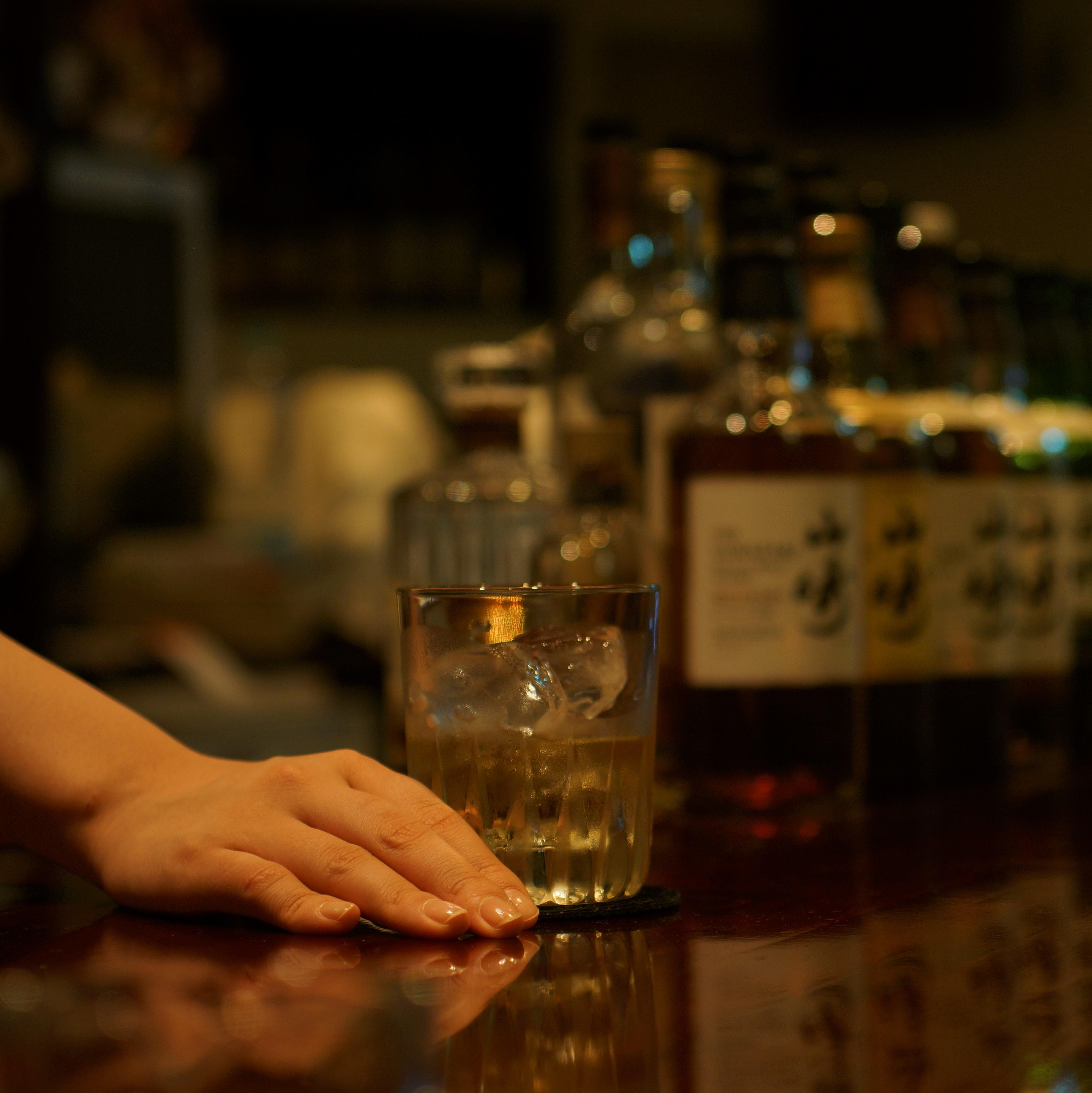 Village ｂａｒ ｈｏ ｇｅｎ ヴィレッジバー ホウゲン 秋葉原 御茶ノ水 神田 Bar Navi