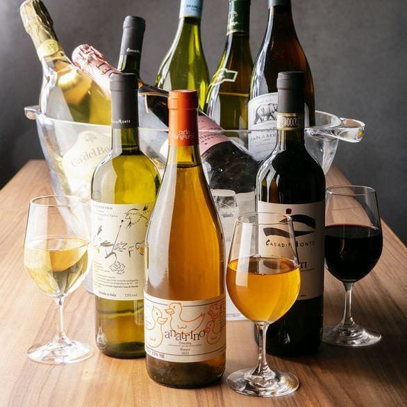 イタリア酒場 Baccano 豊橋駅前店 イタリア料理 神泡達人店 サントリーグルメガイド