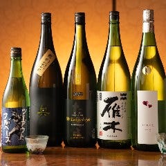 焼き鳥と個室 とり亀 Toriki 居酒屋 神泡達人店 サントリーグルメガイド