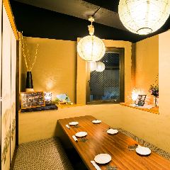 全席個室 居酒屋 九州料理 かこみ庵 佐賀愛敬店 居酒屋 プレミアム