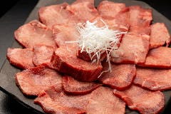 焼肉dining 零 焼肉 神泡達人店 サントリーグルメガイド