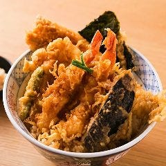 天ぷら 一心 金子（高級和業態）[神泡達人店]｜サントリーグルメガイド