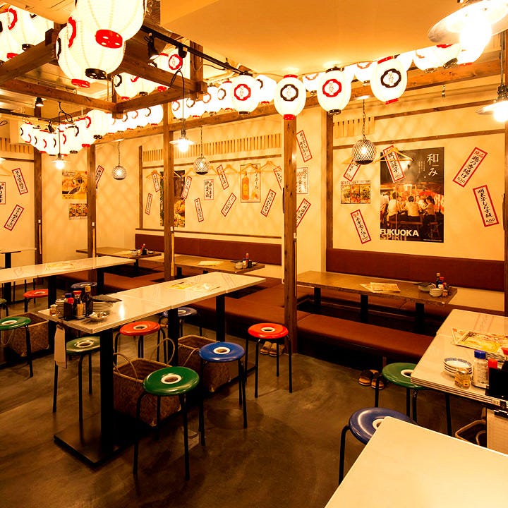 屋台屋 博多劇場 大森店 居酒屋 神泡達人店 サントリーグルメガイド 屋台屋 博多劇場 大森店 居酒屋 神泡達人店 サントリーグルメガイド