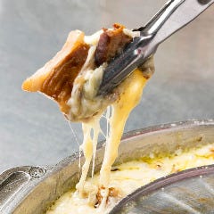 チーズタッカルビ×サムギョプサル でじにらんど 新大久保店（韓国料理
