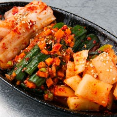 チーズタッカルビ×サムギョプサル でじにらんど 新大久保店（韓国料理