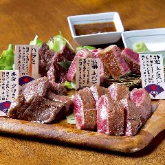 肉バルで肉寿司 ジョッキー 梅田店 寿司 神泡超達人店 サントリーグルメガイド