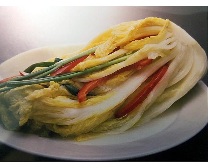 韓国家庭料理 山村 サンチョン 韓国料理 樽生店 サントリーグルメガイド