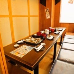 くつろぎ個室と焼き鳥食べ放題 縁宴 藤沢駅前店 居酒屋 樽生店 サントリーグルメガイド