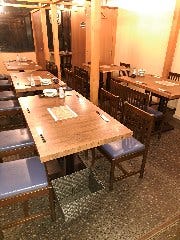 完全個室 茂原バル モンパカ 居酒屋 樽生店 サントリーグルメガイド