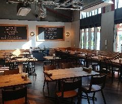 ビアテラス 8eighth Beef エイトビーフ 神戸umieモザイク店 ステーキ 樽生店 サントリーグルメガイド